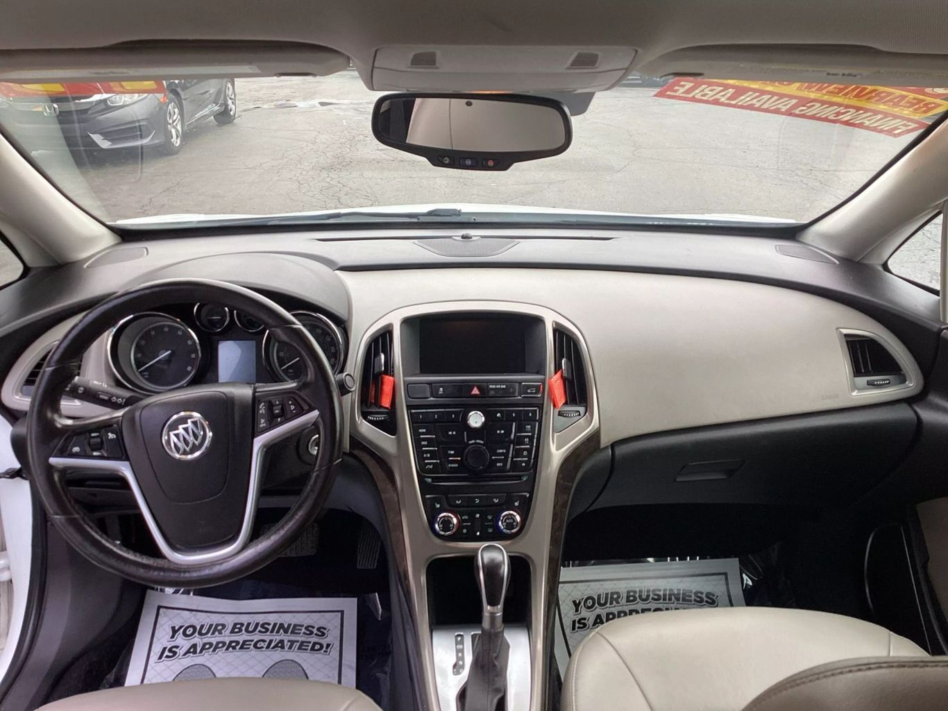 2016 Buick Verano - Image 14