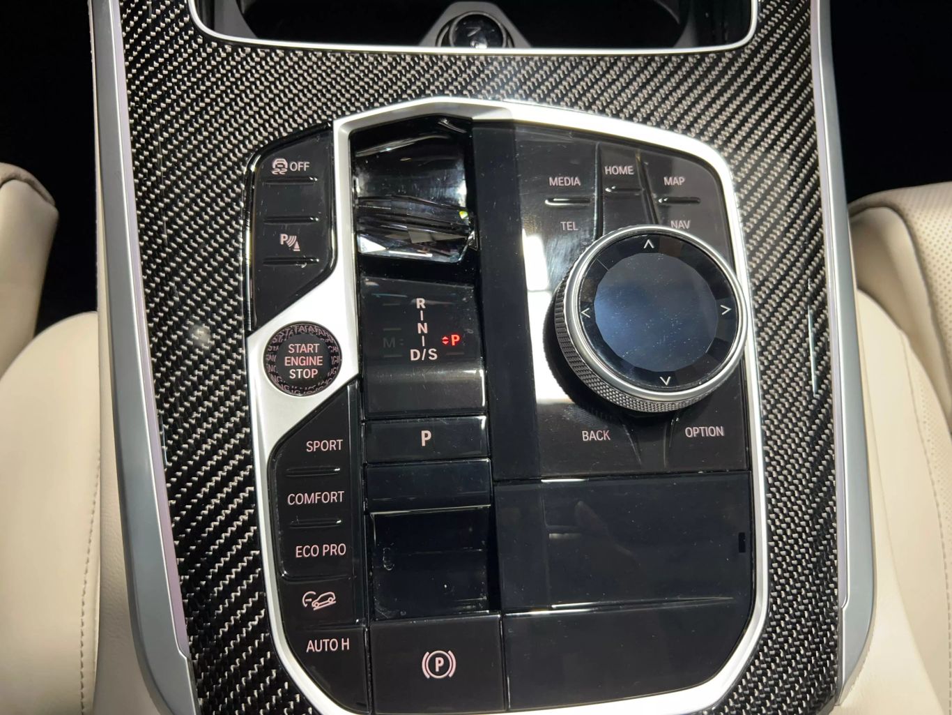 2024 BMW X5 SUV V8, TWIN TURBO, 4.4 LITER M60I SPORT UTILITY 4D
