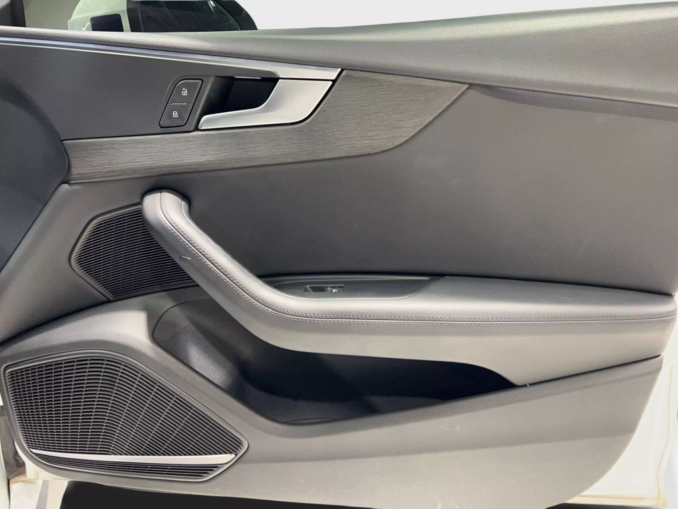 2019 AUDI A5 SEDAN 4-CYL, TURBO, 2.0 LITER PREMIUM PLUS SEDAN 4D