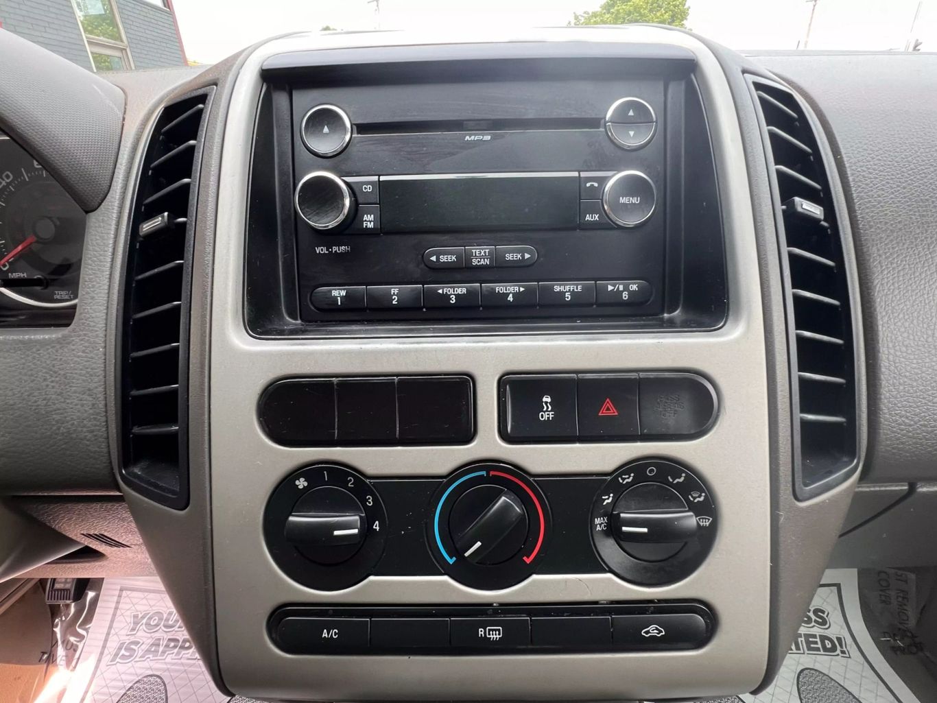 2008 Ford Edge - Image 17
