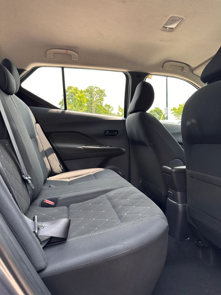 2020 NISSAN KICKS SUV 4-CYL, 1.6 LITER S SPORT UTILITY 4D