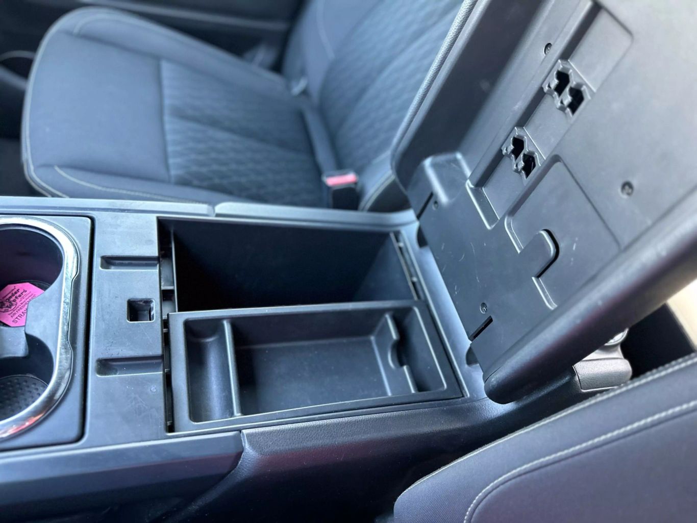 2019 NISSAN TITAN XD CREW CAB PICKUP V8, TURBO DIESEL, 5.0 LITER SV PICKUP 4D 6 1/2 FT - Tampa Motor Cars