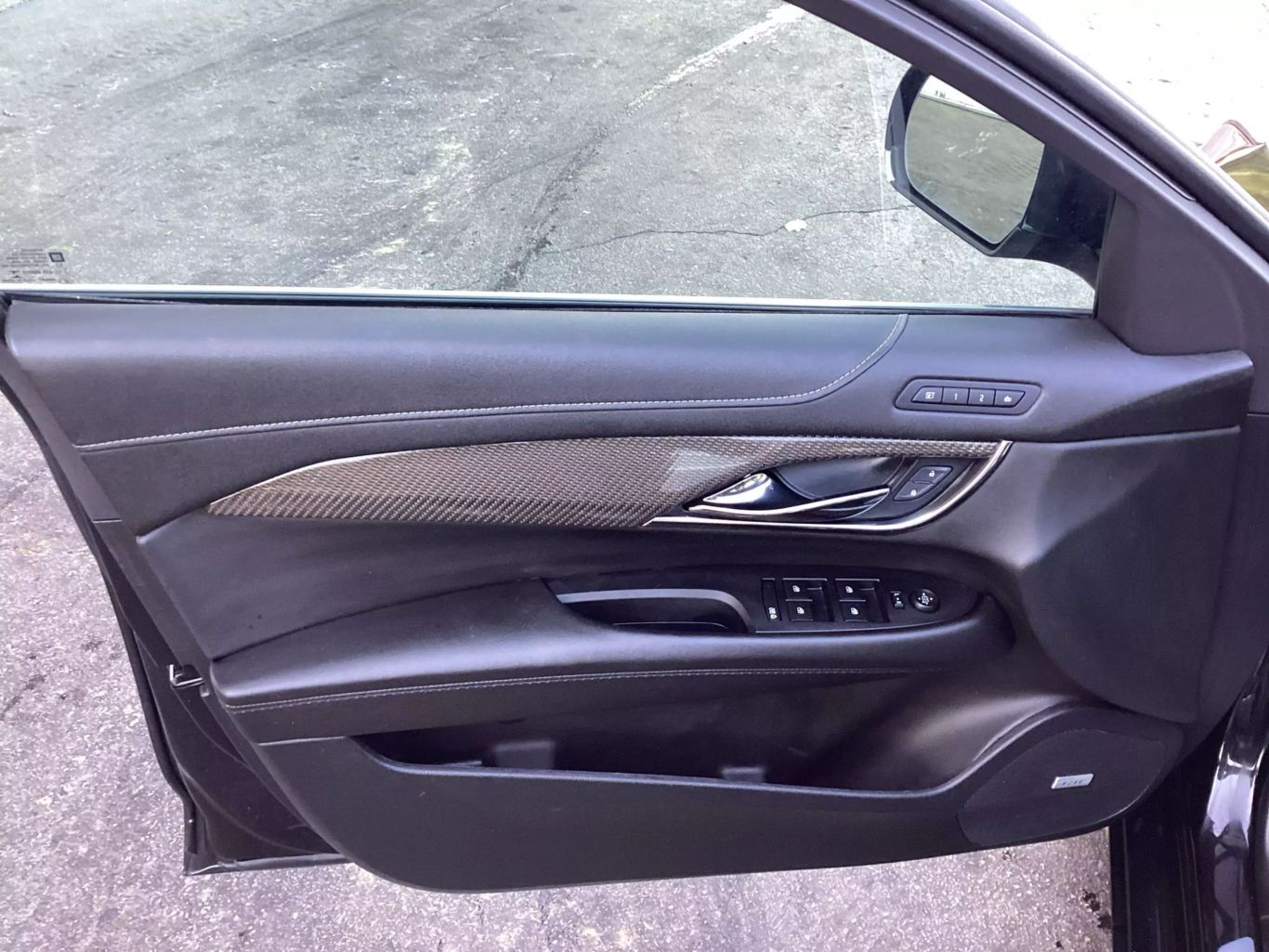 2016 Cadillac Ats - Image 15
