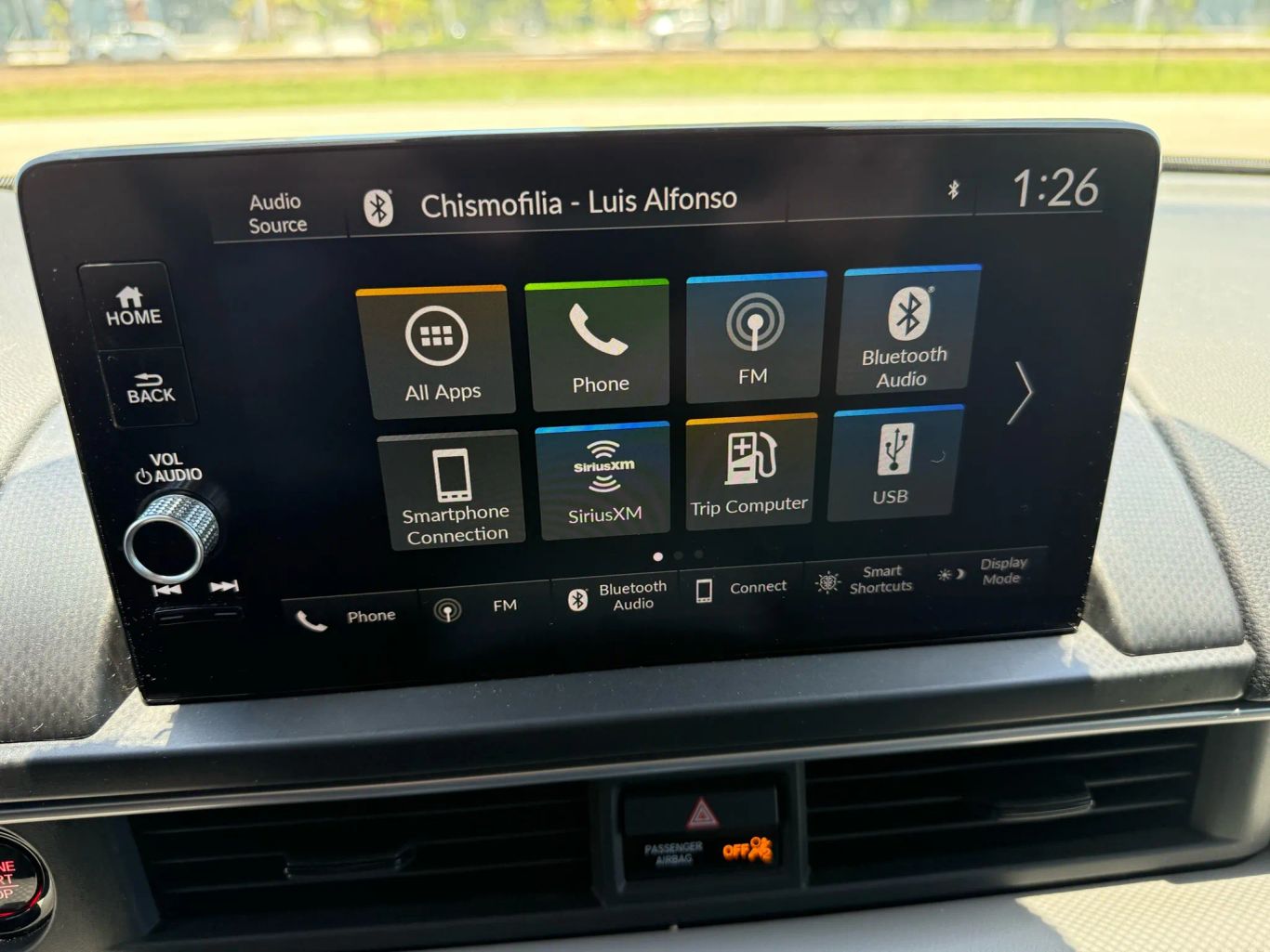2023 HONDA PILOT SUV V6, 3.5 LITER EX-L SPORT UTILITY 4D