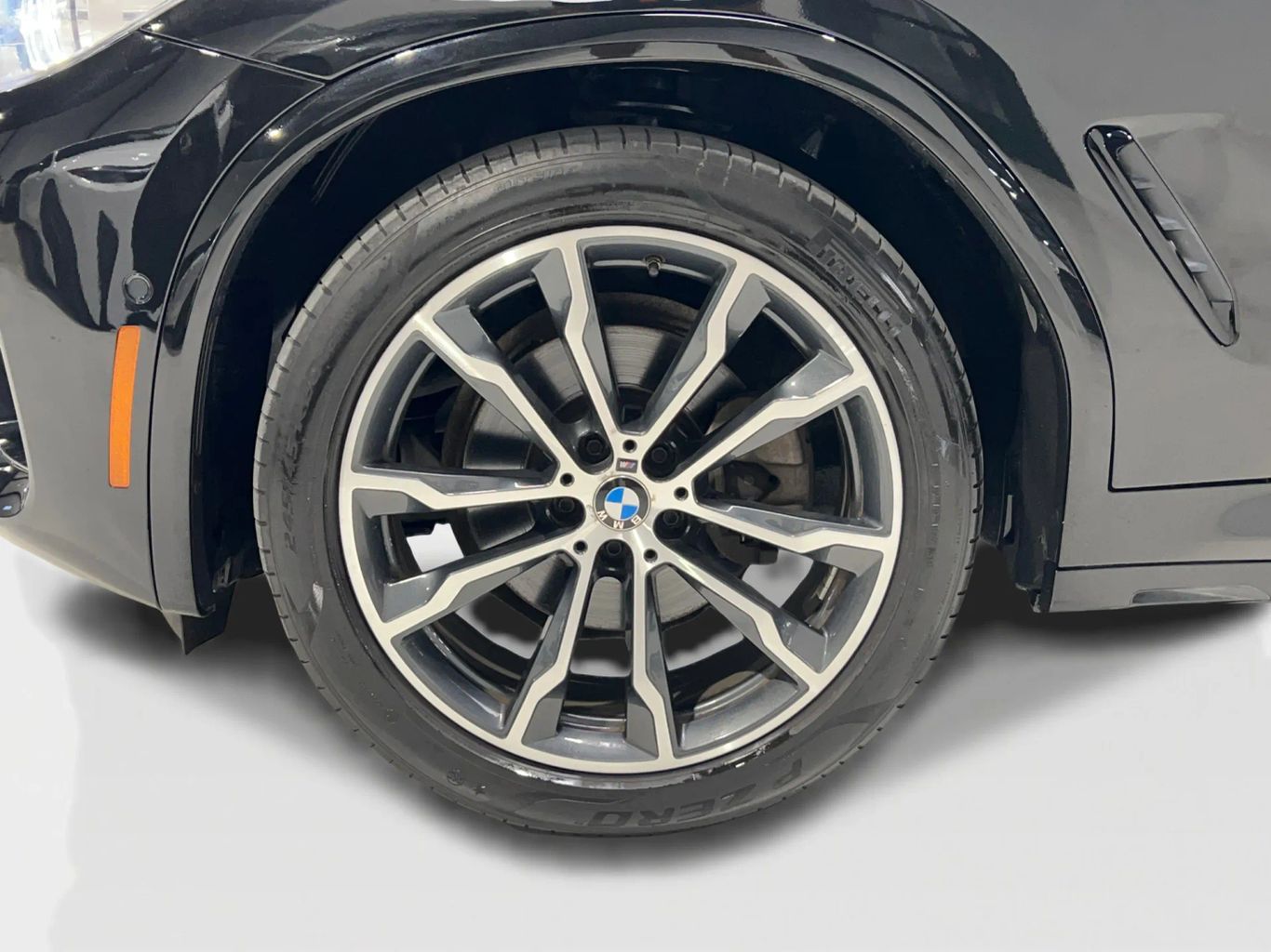 2020 BMW X4 SUV 4-CYL, TURBO, 2.0 LITER XDRIVE30I SPORT UTILITY 4D