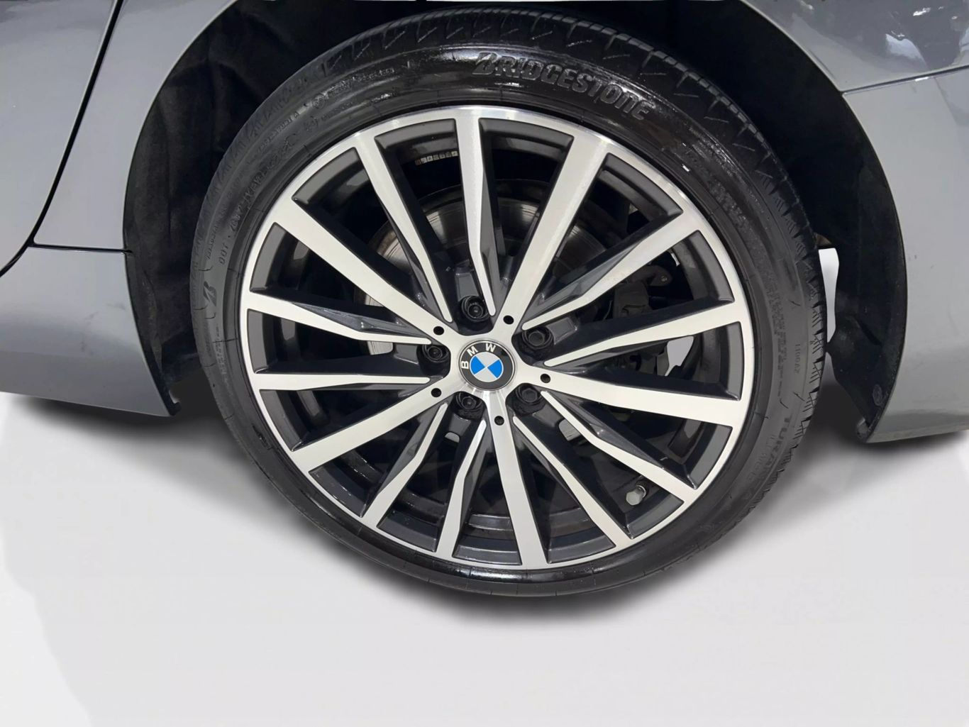 2020 BMW 2 SERIES SEDAN 4-CYL, TURBO, 2.0 LITER 228I XDRIVE GRAN COUPE SEDAN 4D