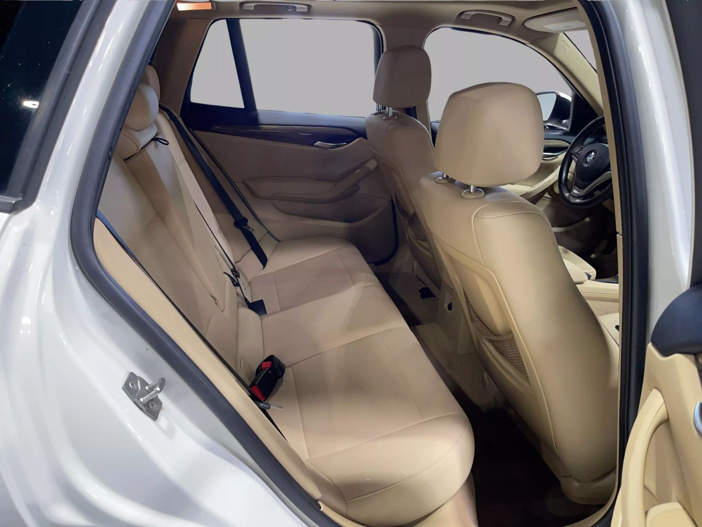 2014 BMW X1 SUV 4-CYL, TWIN TURBO, 2.0L SDRIVE28I SPORT UTILITY 4D