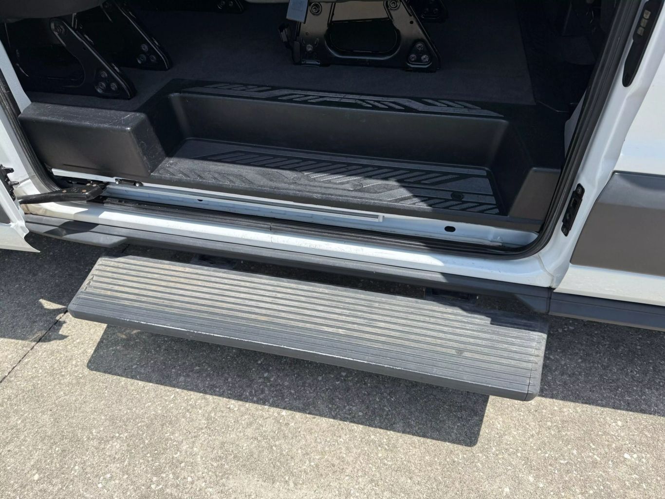2018 FORD TRANSIT 350 WAGON PASSENGER V6, ECOBOOST, TT, 3.5L XLT W/LOW ROOF W/SLIDING SIDE DOOR VAN 3D