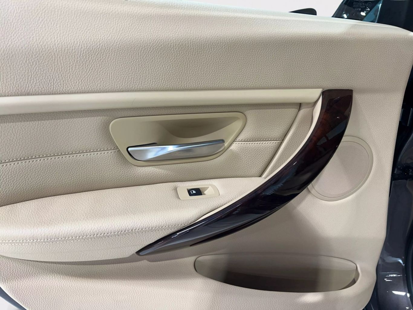 2014 BMW 3 SERIES SEDAN 4-CYL, TURBO, 2.0 LITER 328I SEDAN 4D