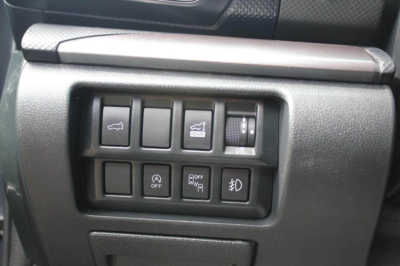 2020 Subaru Forester Premium Sport Utility 4d - Image 19
