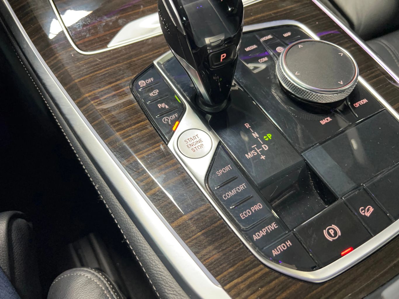 2019 BMW X5 SUV 6-CYL, TURBO, 3.0 LITER XDRIVE40I SPORT UTILITY 4D