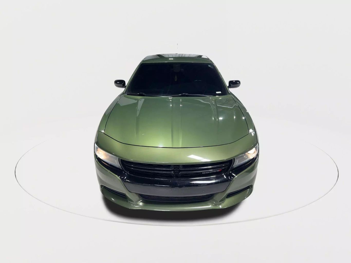2022 DODGE CHARGER SEDAN V6, 3.6 LITER SXT SEDAN 4D