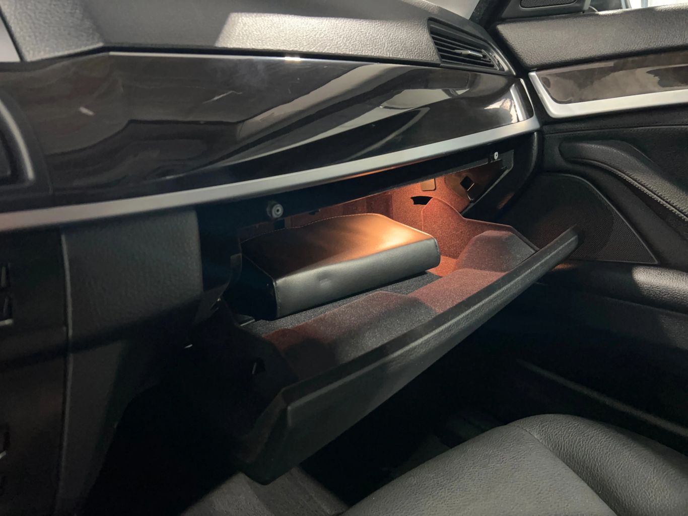2015 BMW 5 SERIES SEDAN 4-CYL, TURBO, 2.0 LITER 528I SEDAN 4D