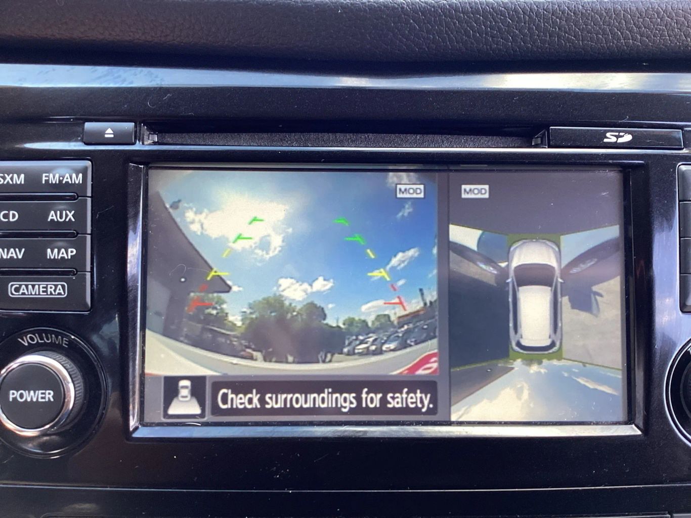 2017 Nissan Rogue - Image 17