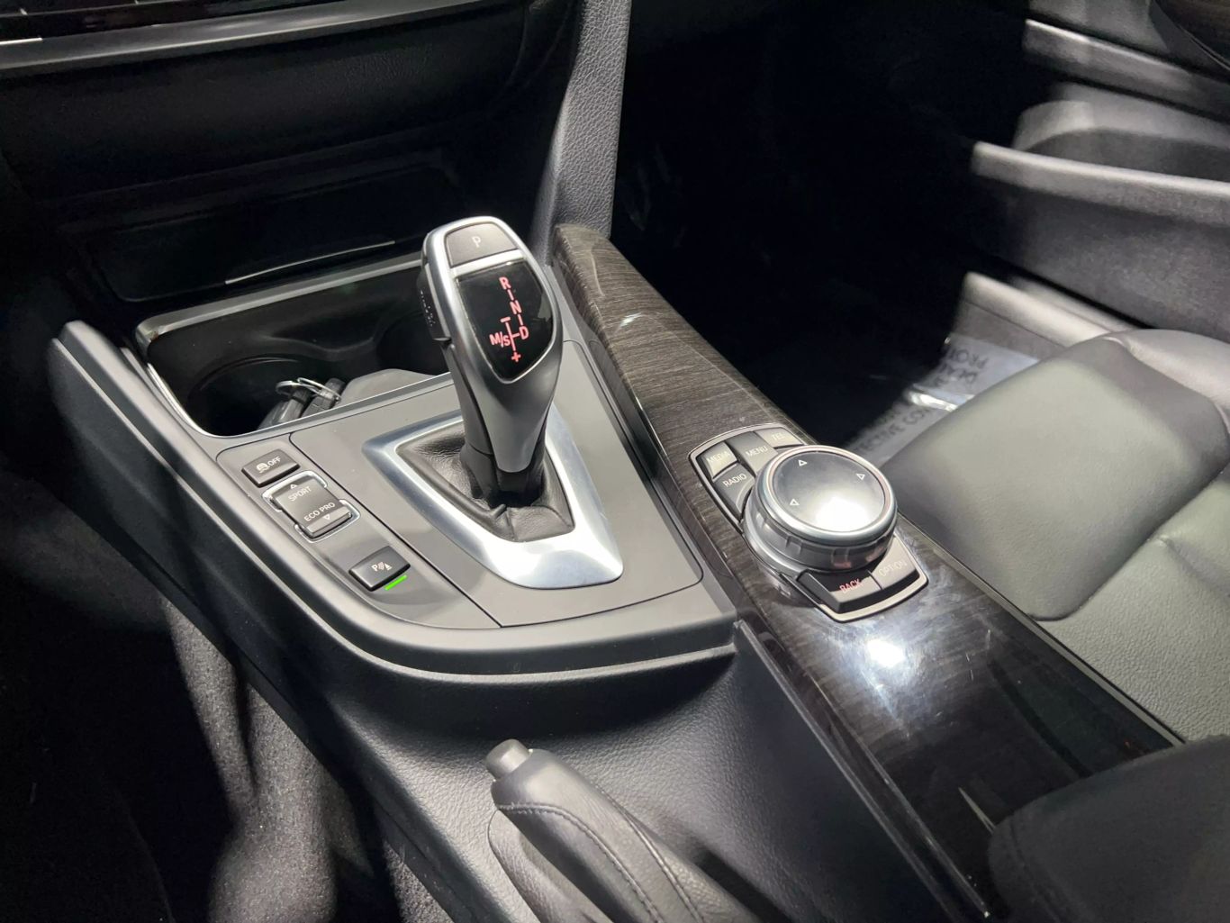 2014 BMW 4 SERIES COUPE 4-CYL, TURBO, 2.0 LITER 428I COUPE 2D