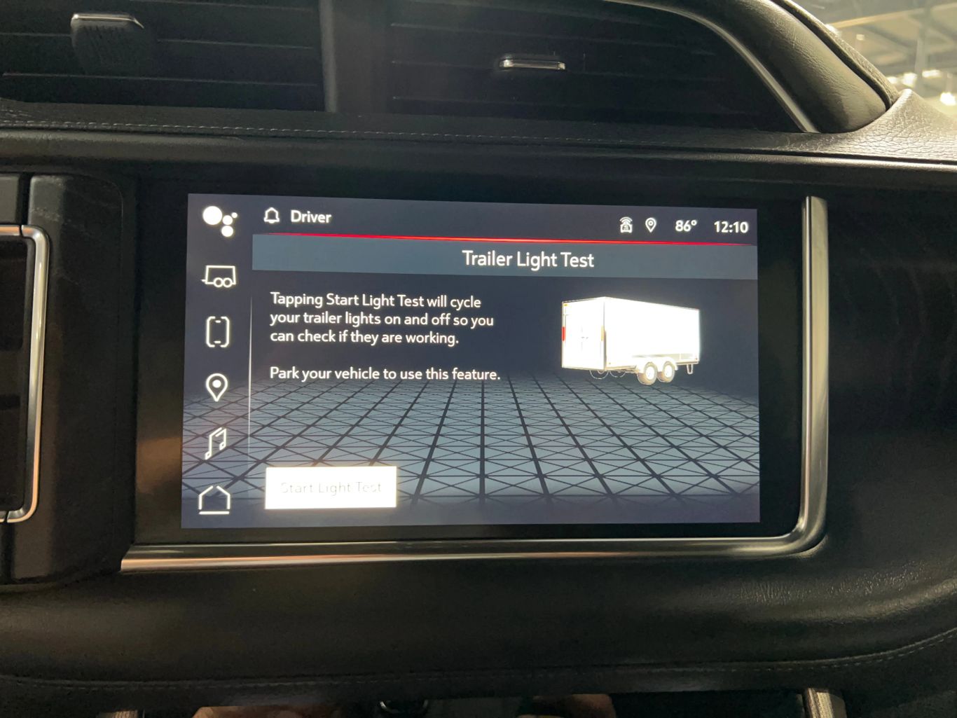 2024 GMC YUKON SUV V8, ECOTEC3, 6.2 LITER DENALI SPORT UTILITY 4D