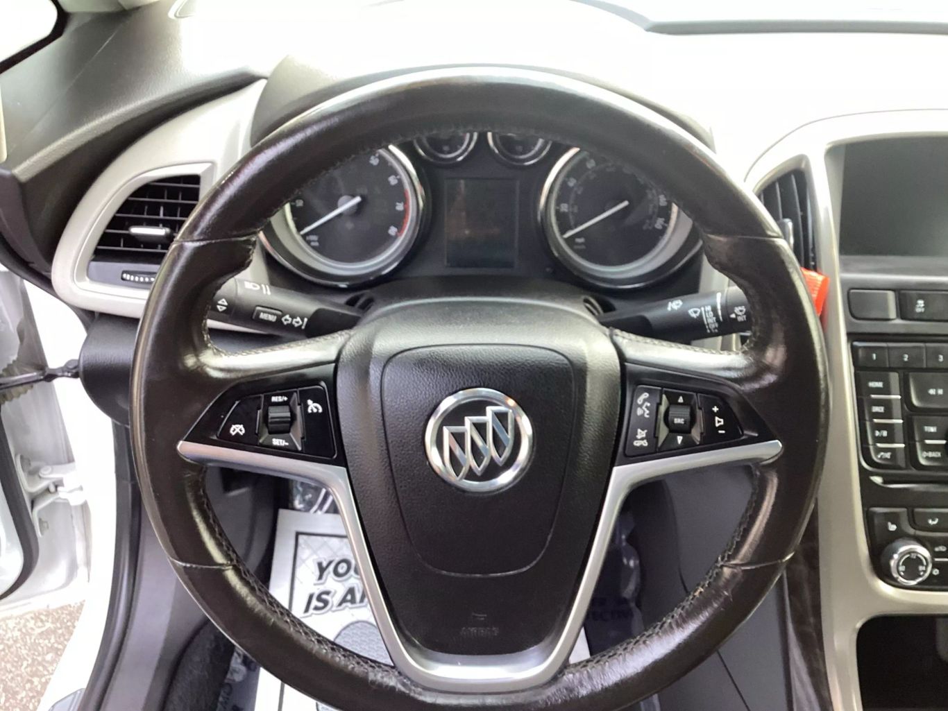 2016 Buick Verano - Image 16