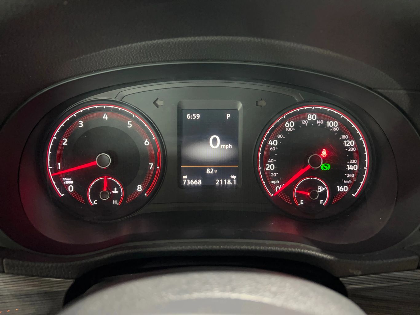 2020 VOLKSWAGEN PASSAT SEDAN 4-CYL, TURBO, 2.0 LITER R-LINE SEDAN 4D