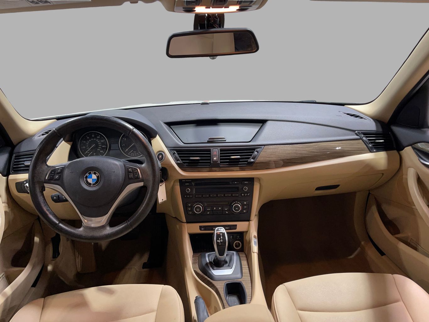 2014 BMW X1 SUV 4-CYL, TWIN TURBO, 2.0L SDRIVE28I SPORT UTILITY 4D