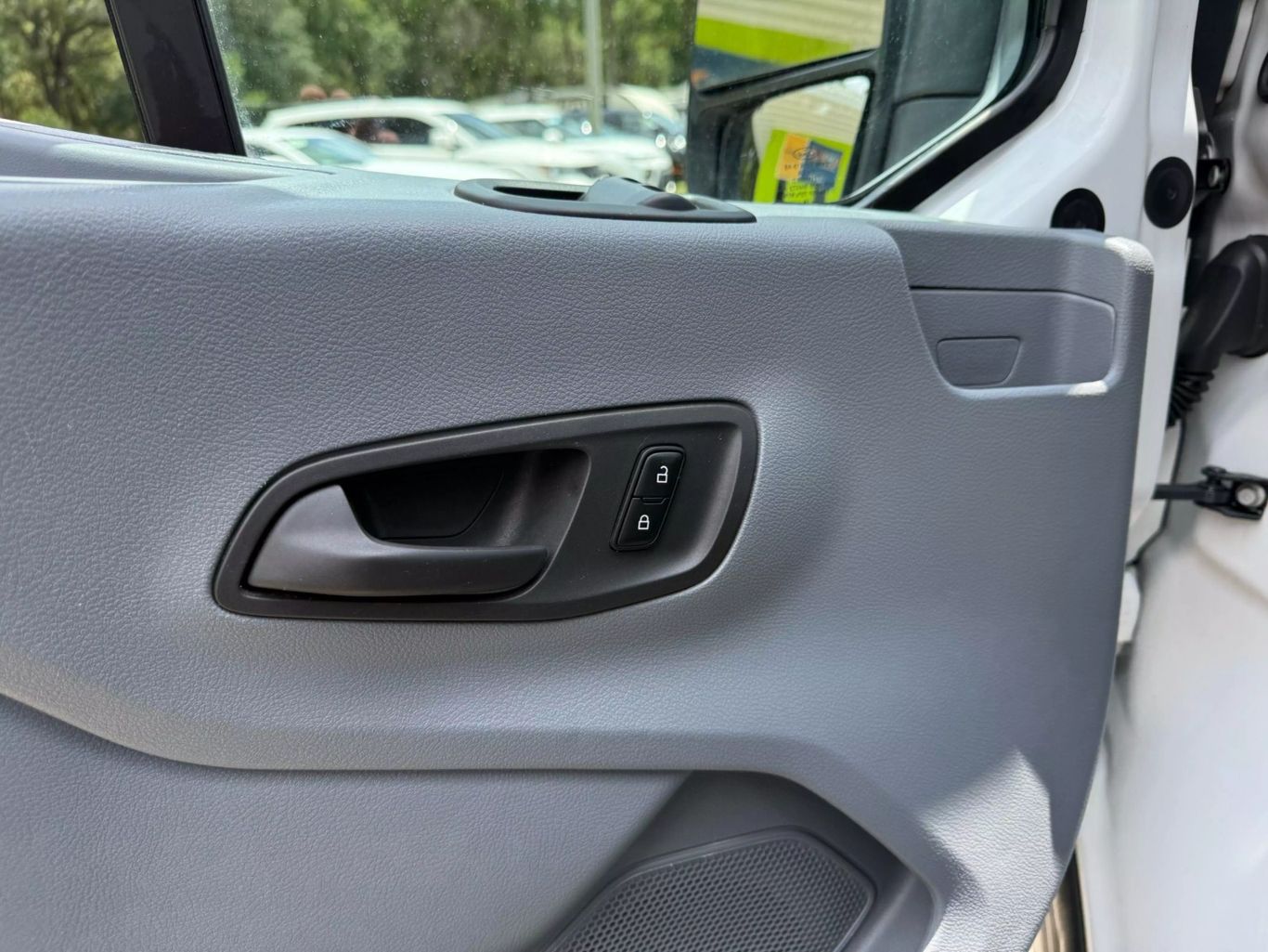 2018 FORD TRANSIT 350 WAGON PASSENGER V6, ECOBOOST, TT, 3.5L XLT W/LOW ROOF W/SLIDING SIDE DOOR VAN 3D