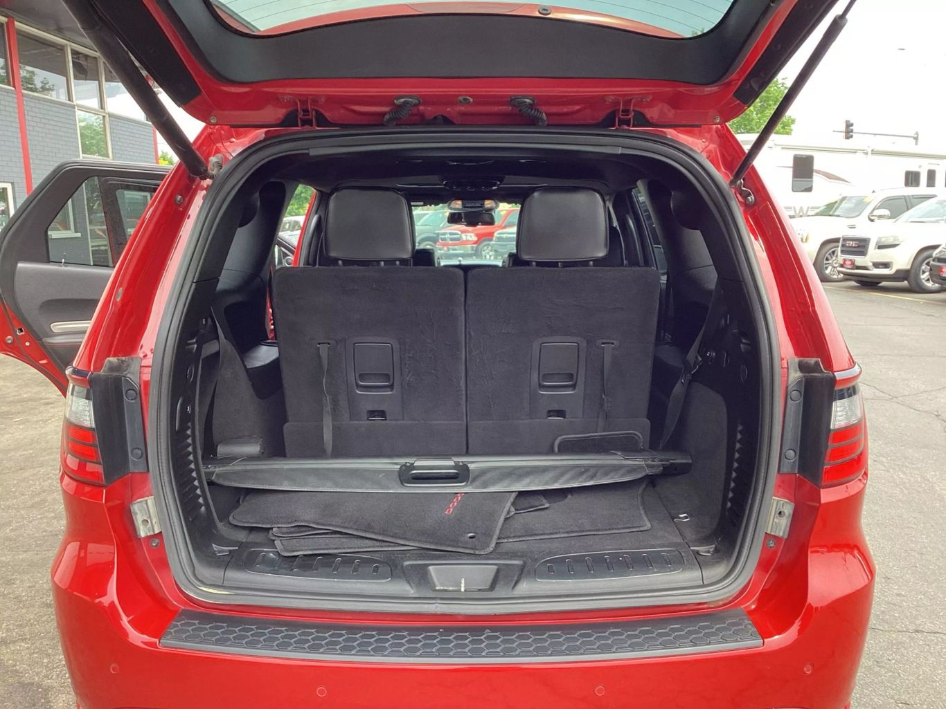 2014 Dodge Durango - Image 13