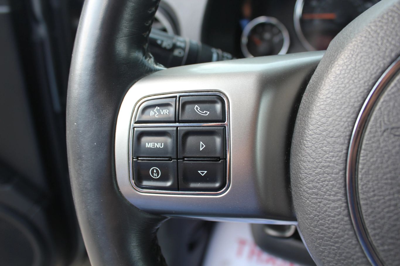 2014 Jeep Patriot Limited Sport Utility 4d - Image 18