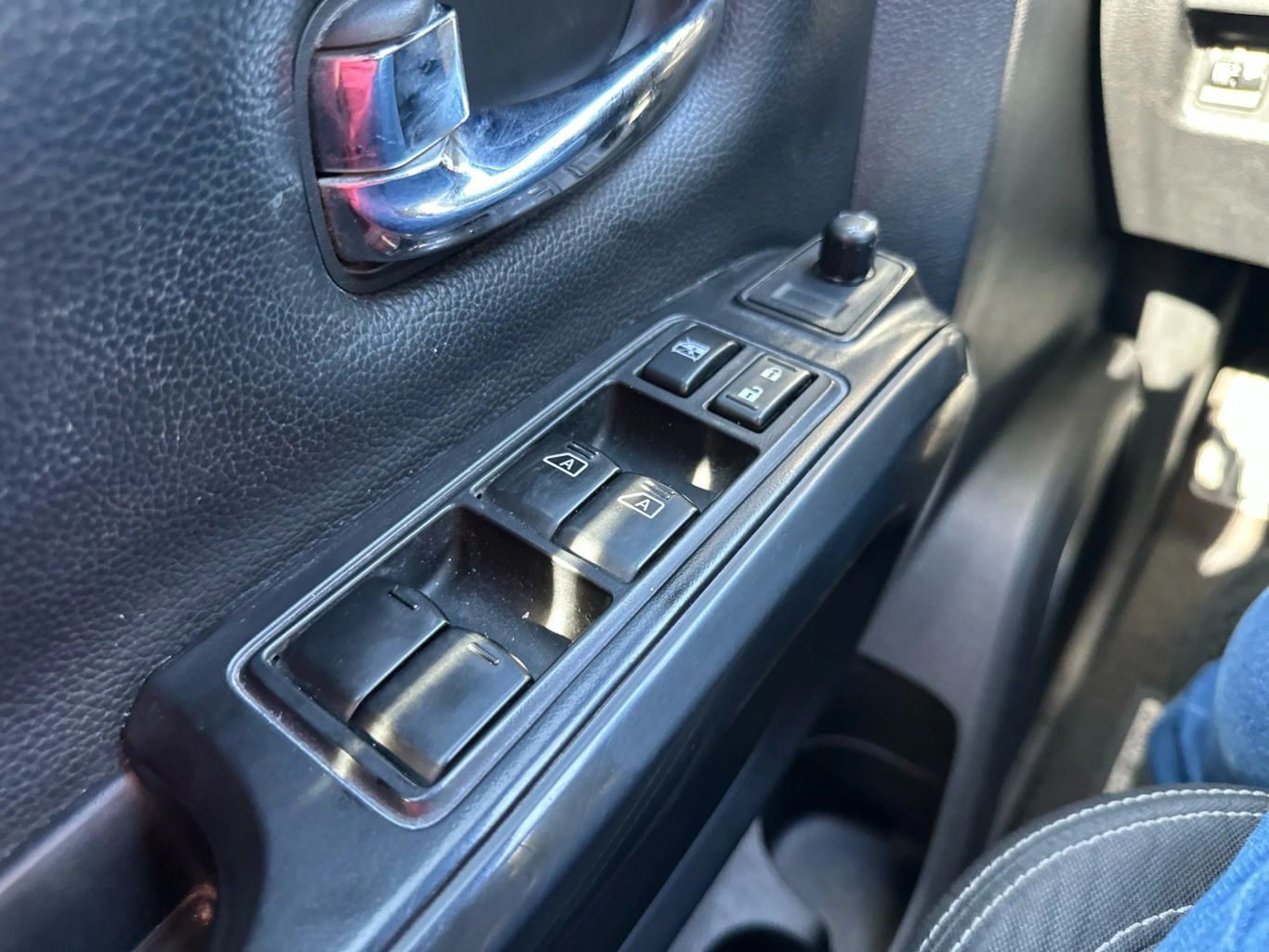 2019 NISSAN TITAN XD CREW CAB PICKUP V8, TURBO DIESEL, 5.0 LITER SV PICKUP 4D 6 1/2 FT - Tampa Motor Cars