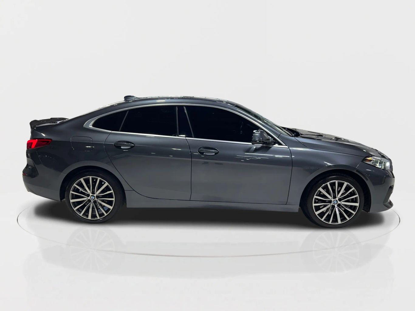2020 BMW 2 SERIES SEDAN 4-CYL, TURBO, 2.0 LITER 228I XDRIVE GRAN COUPE SEDAN 4D