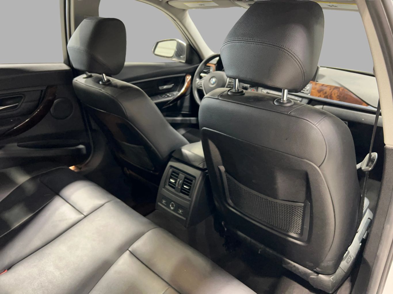 2015 BMW 3 SERIES SEDAN 4-CYL, TURBO, 2.0 LITER 328I XDRIVE SEDAN 4D