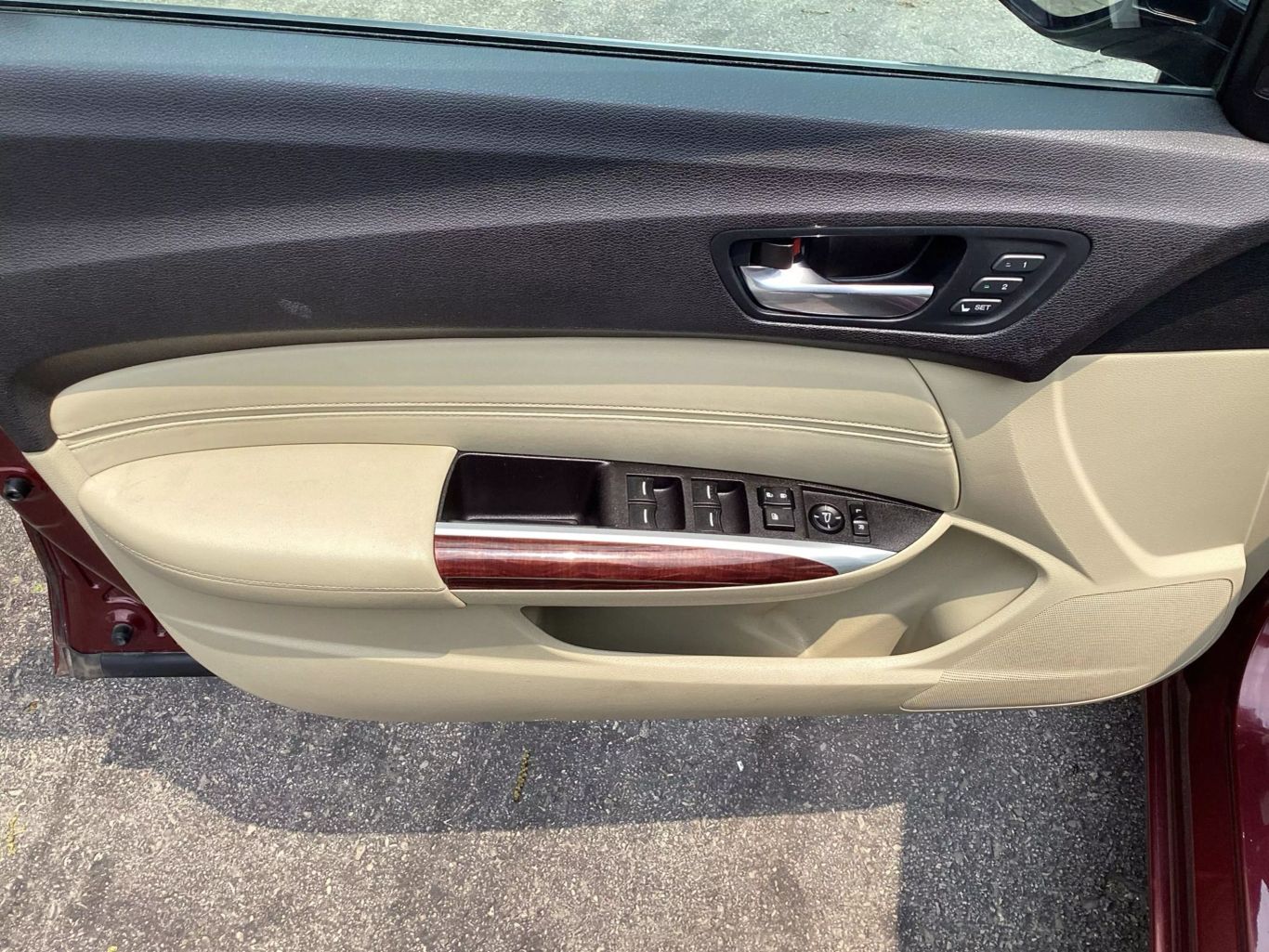 2016 Acura Tlx - Image 15