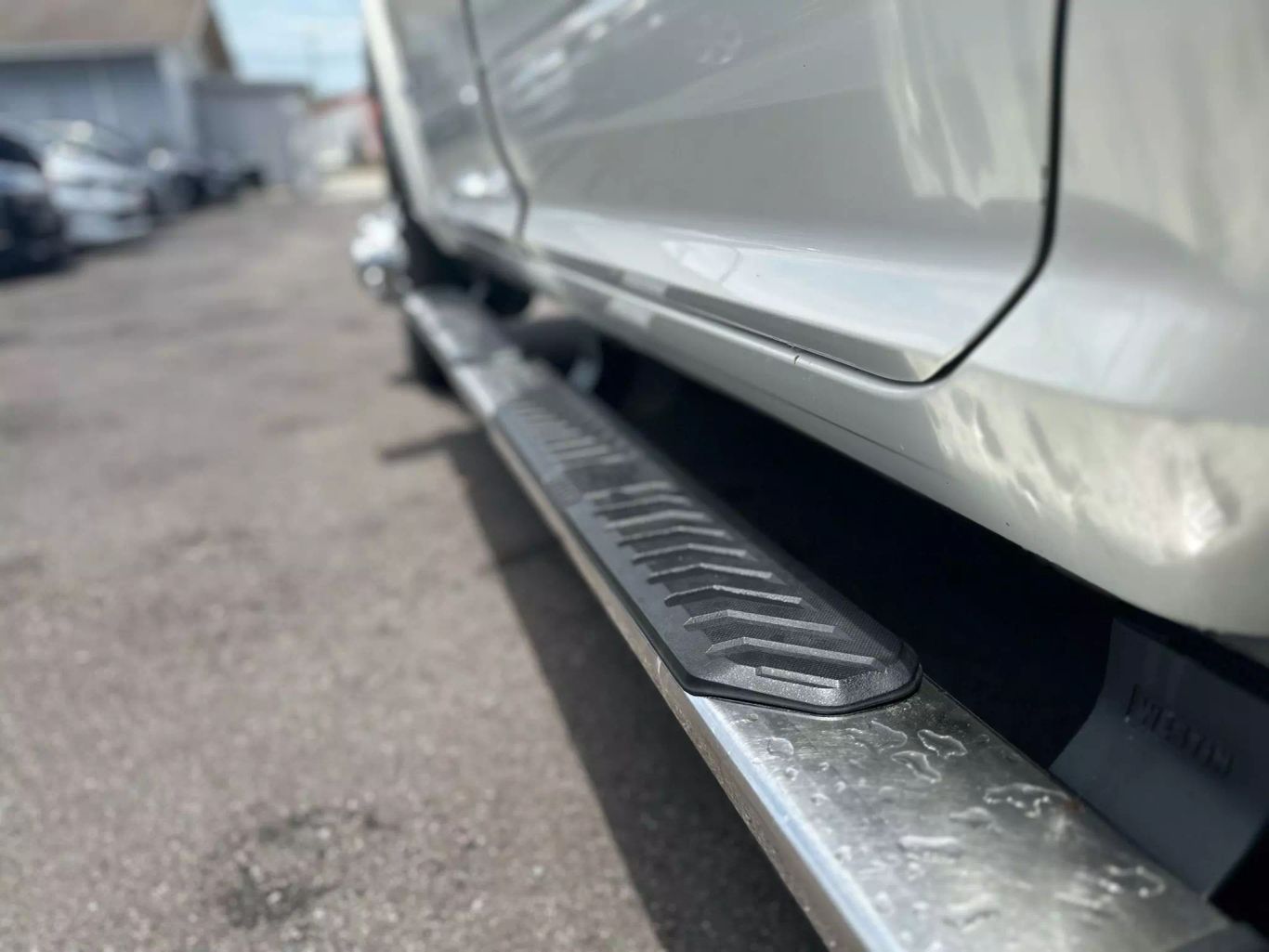 2020 RAM 3500 CREW CAB PICKUP 6-CYL, HO, TURBO DIESEL, 6.7 LITER LARAMIE PICKUP 4D 8 FT - Tampa Motor Cars