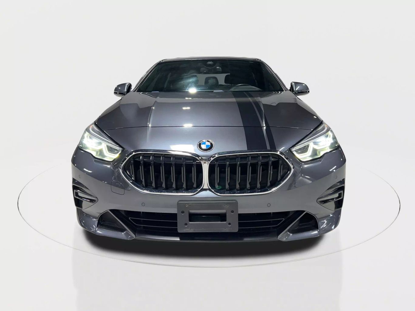 2020 BMW 2 SERIES SEDAN 4-CYL, TURBO, 2.0 LITER 228I XDRIVE GRAN COUPE SEDAN 4D