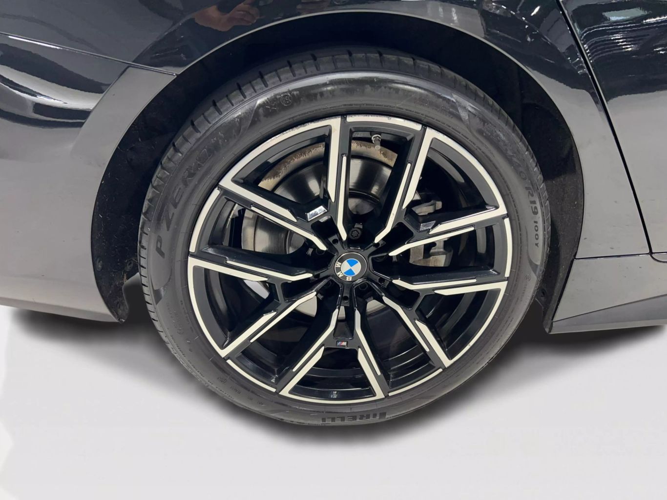 2022 BMW 4 SERIES SEDAN 4-CYL, TURBO, 2.0 LITER 430I GRAN COUPE SEDAN 4D