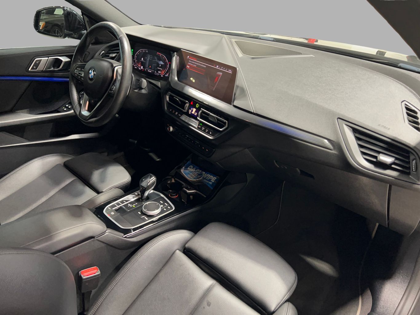 2020 BMW 2 SERIES SEDAN 4-CYL, TURBO, 2.0 LITER 228I XDRIVE GRAN COUPE SEDAN 4D