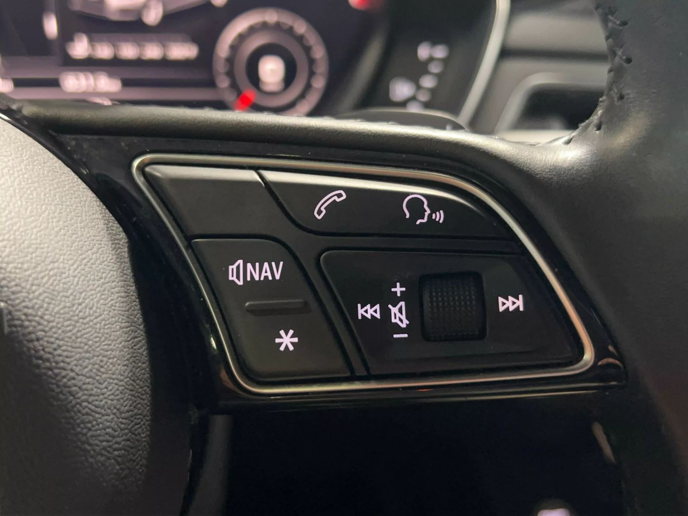 2019 AUDI A5 SEDAN 4-CYL, TURBO, 2.0 LITER PREMIUM PLUS SEDAN 4D