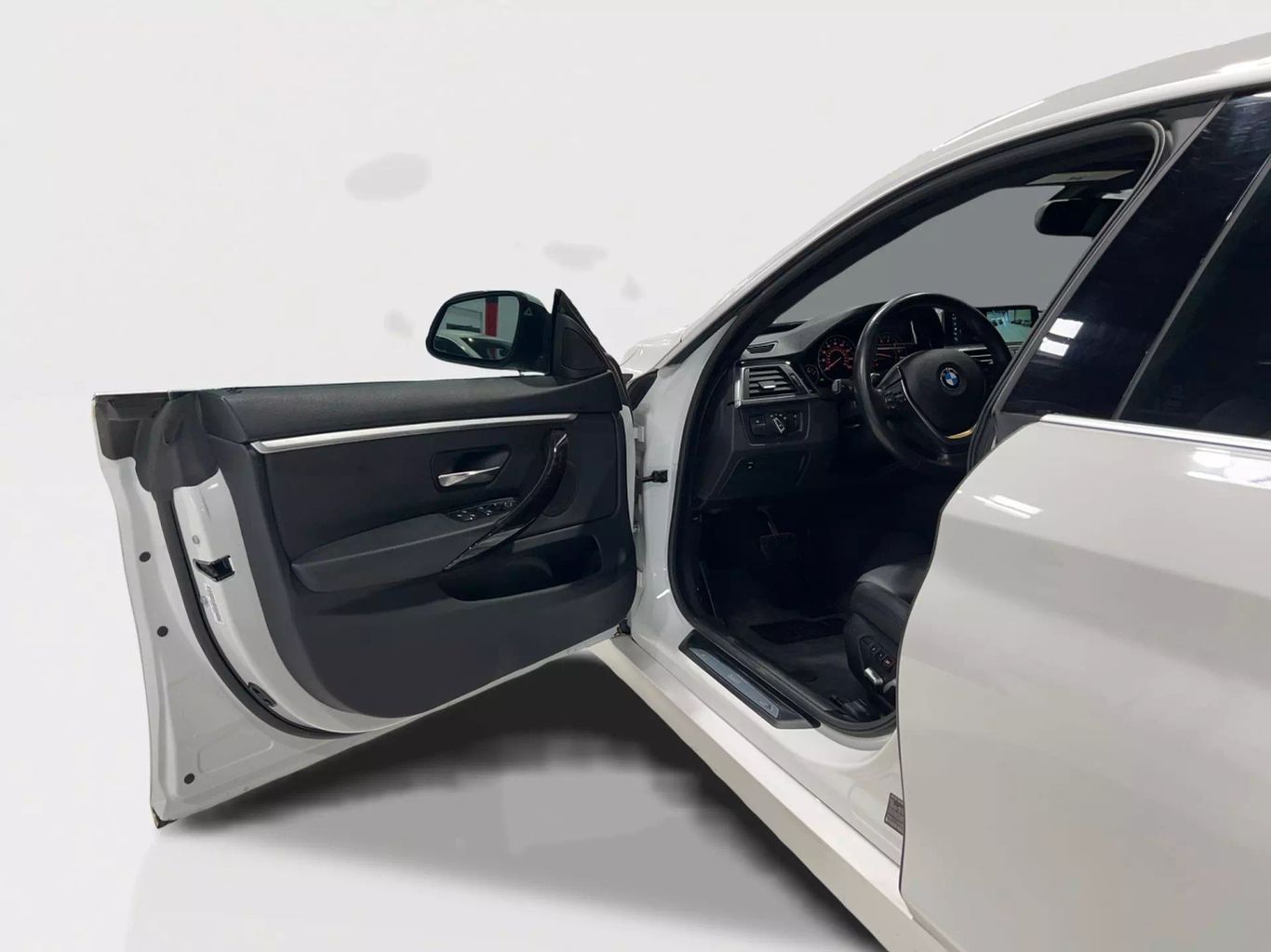 2019 BMW 4 SERIES SEDAN 4-CYL, SULEV, 2.0T 430I GRAN COUPE SEDAN 4D