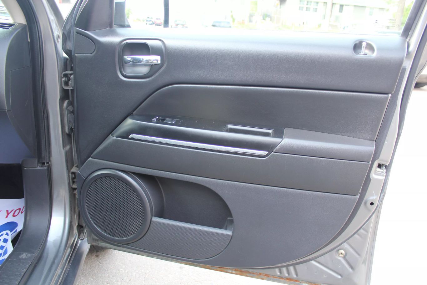 2014 Jeep Patriot Limited Sport Utility 4d - Image 17