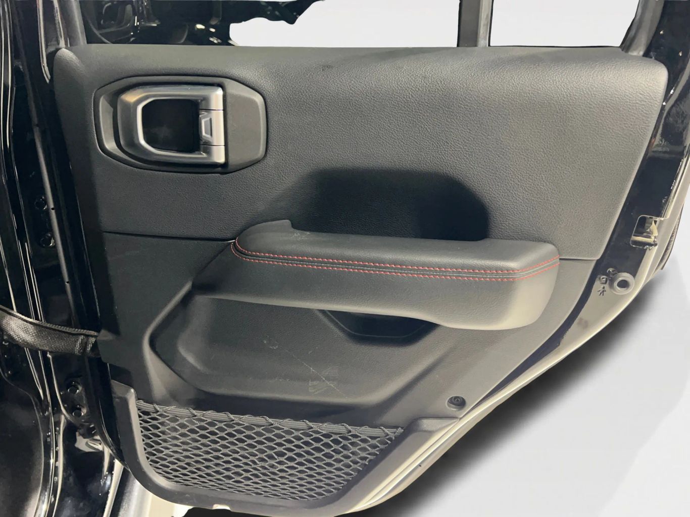 2019 JEEP WRANGLER UNLIMITED SUV V6, VVT, 3.6 LITER RUBICON SPORT UTILITY 4D