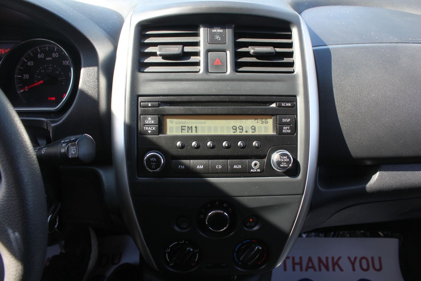 2015 Nissan Versa Note S Plus Hatchback 4d - Image 17