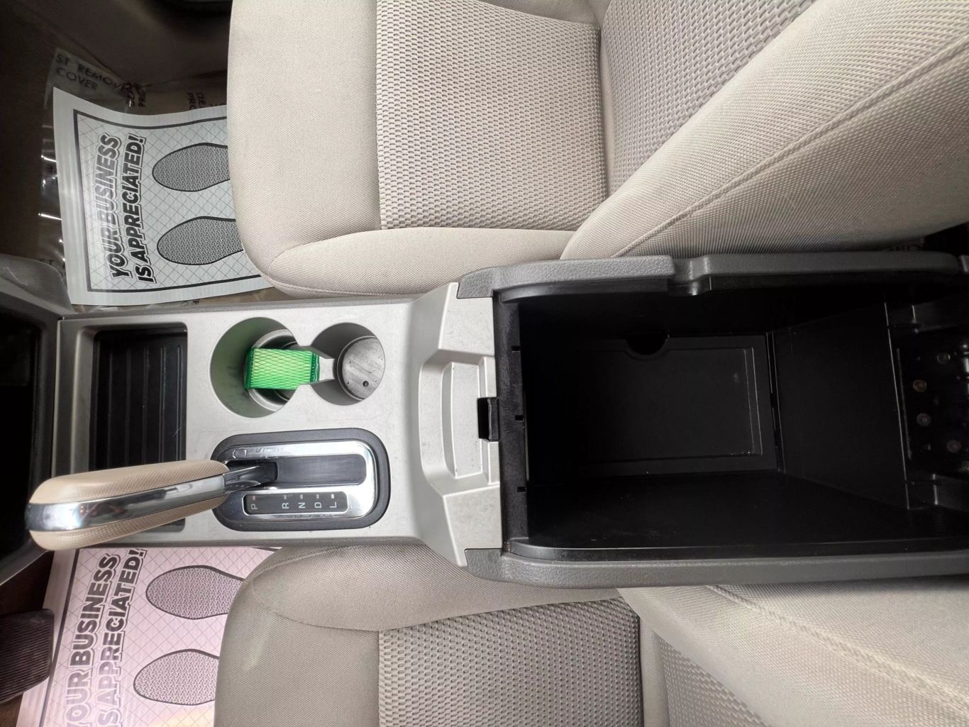 2008 Ford Edge - Image 18