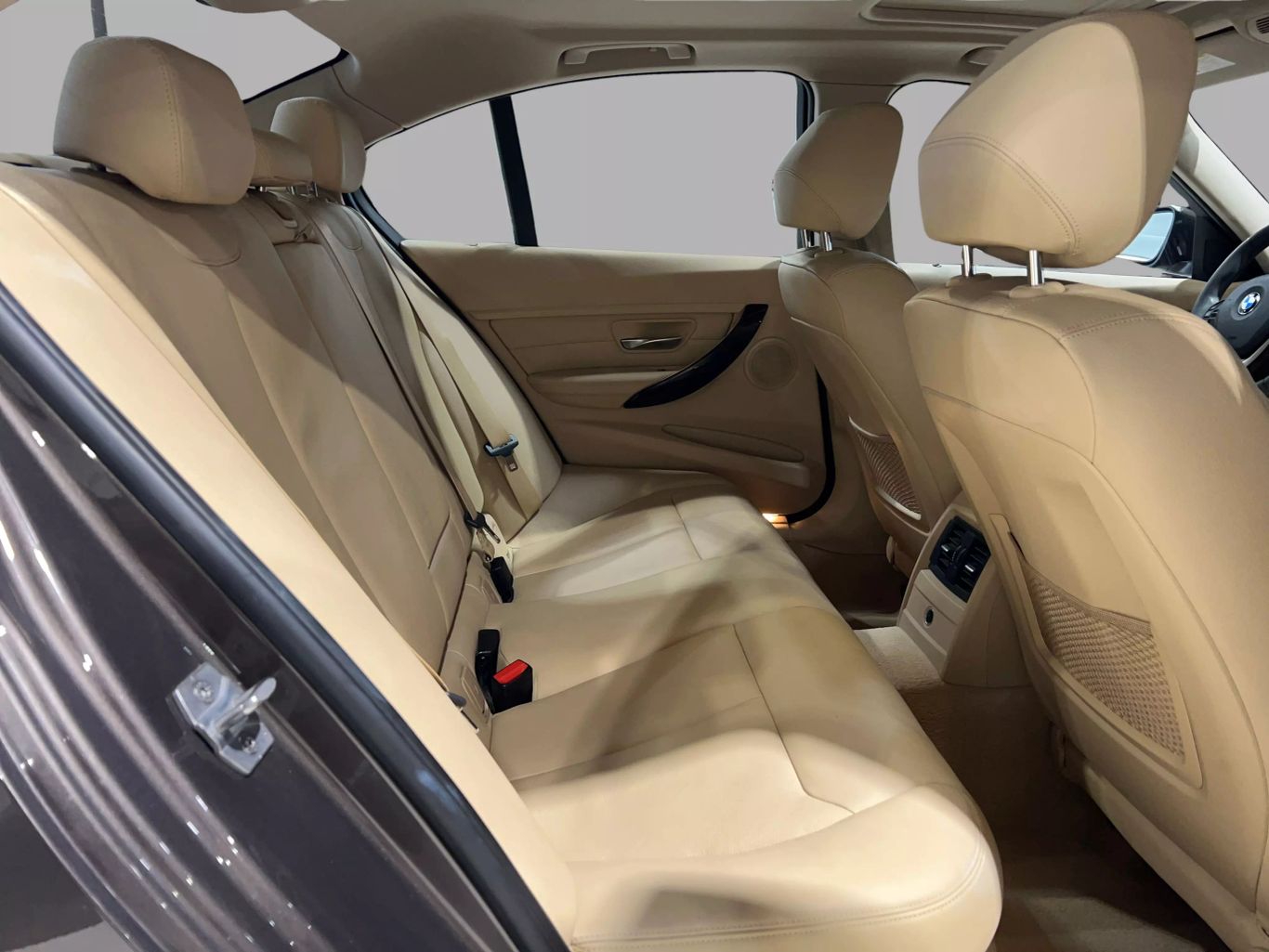 2014 BMW 3 SERIES SEDAN 4-CYL, TURBO, 2.0 LITER 328I SEDAN 4D