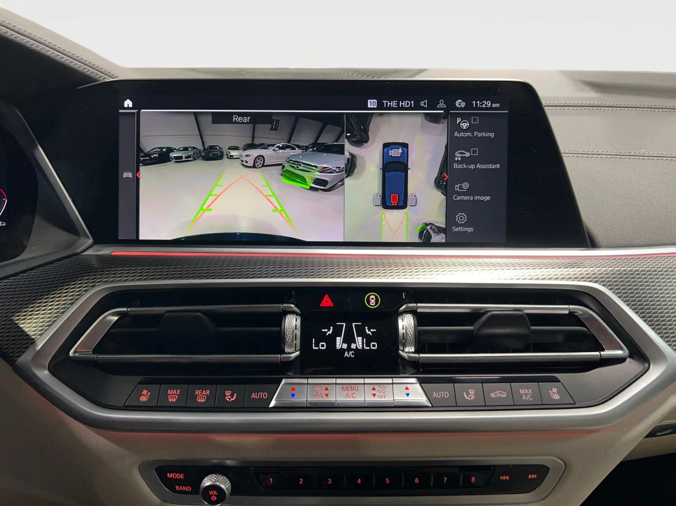 2022 BMW X5 SUV V8, TWIN TURBO, 4.4 LITER M50I SPORT UTILITY 4D
