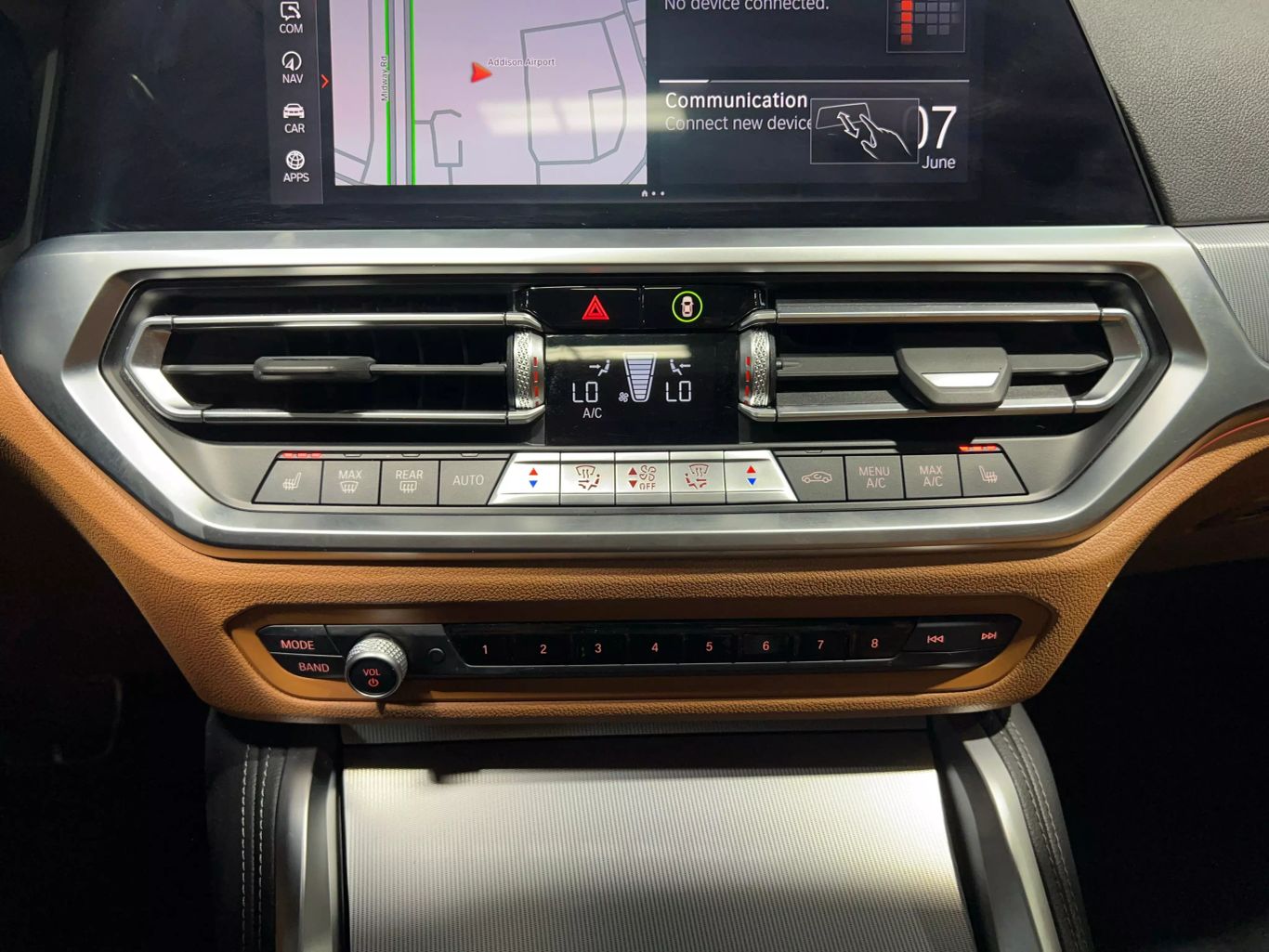 2022 BMW 4 SERIES SEDAN 4-CYL, TURBO, 2.0 LITER 430I GRAN COUPE SEDAN 4D