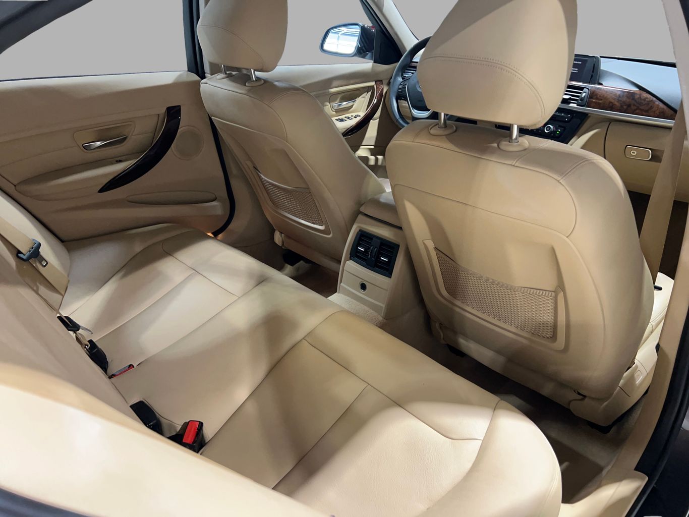 2014 BMW 3 SERIES SEDAN 4-CYL, TURBO, 2.0 LITER 328I SEDAN 4D