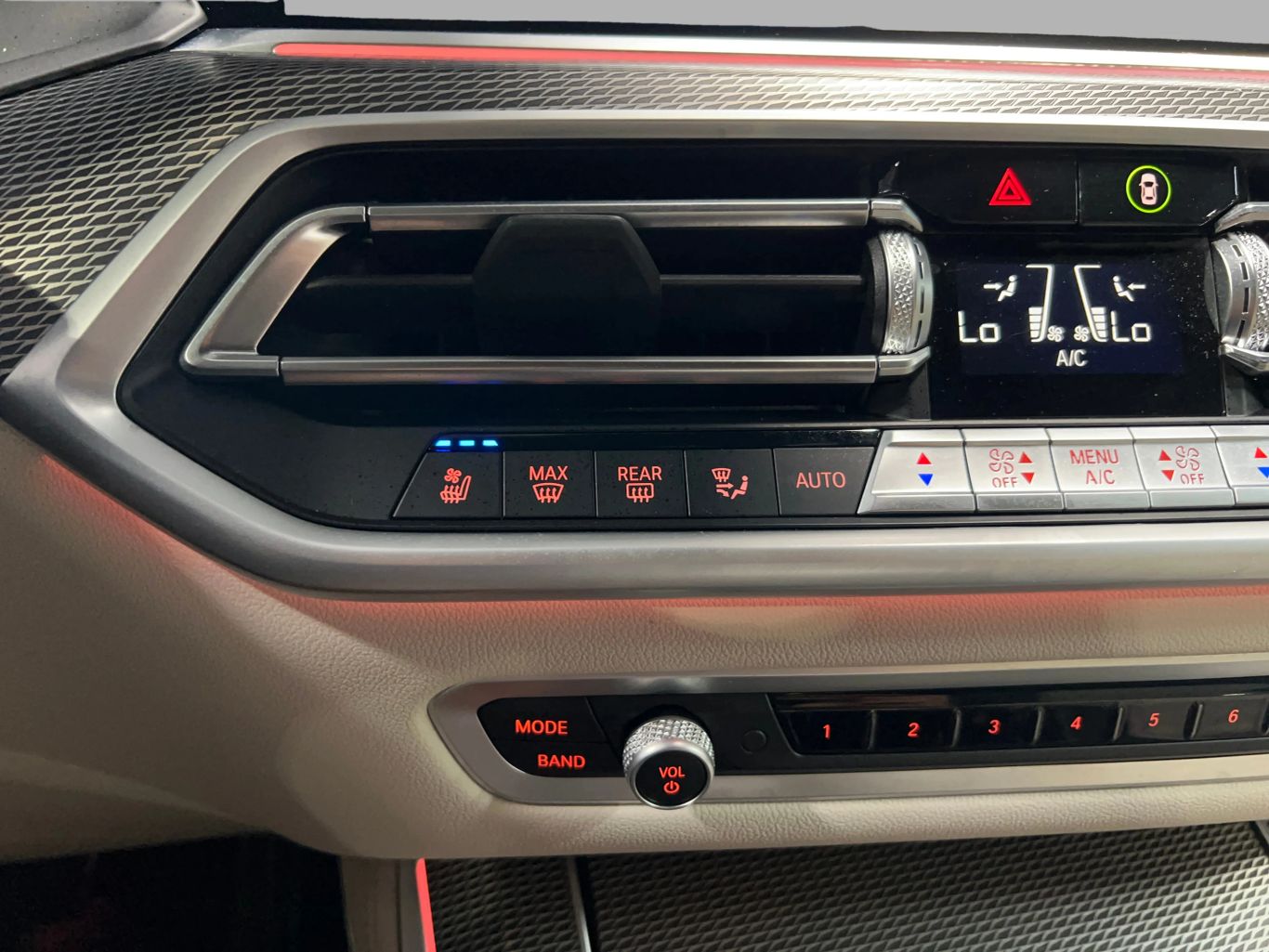 2022 BMW X5 SUV V8, TWIN TURBO, 4.4 LITER M50I SPORT UTILITY 4D