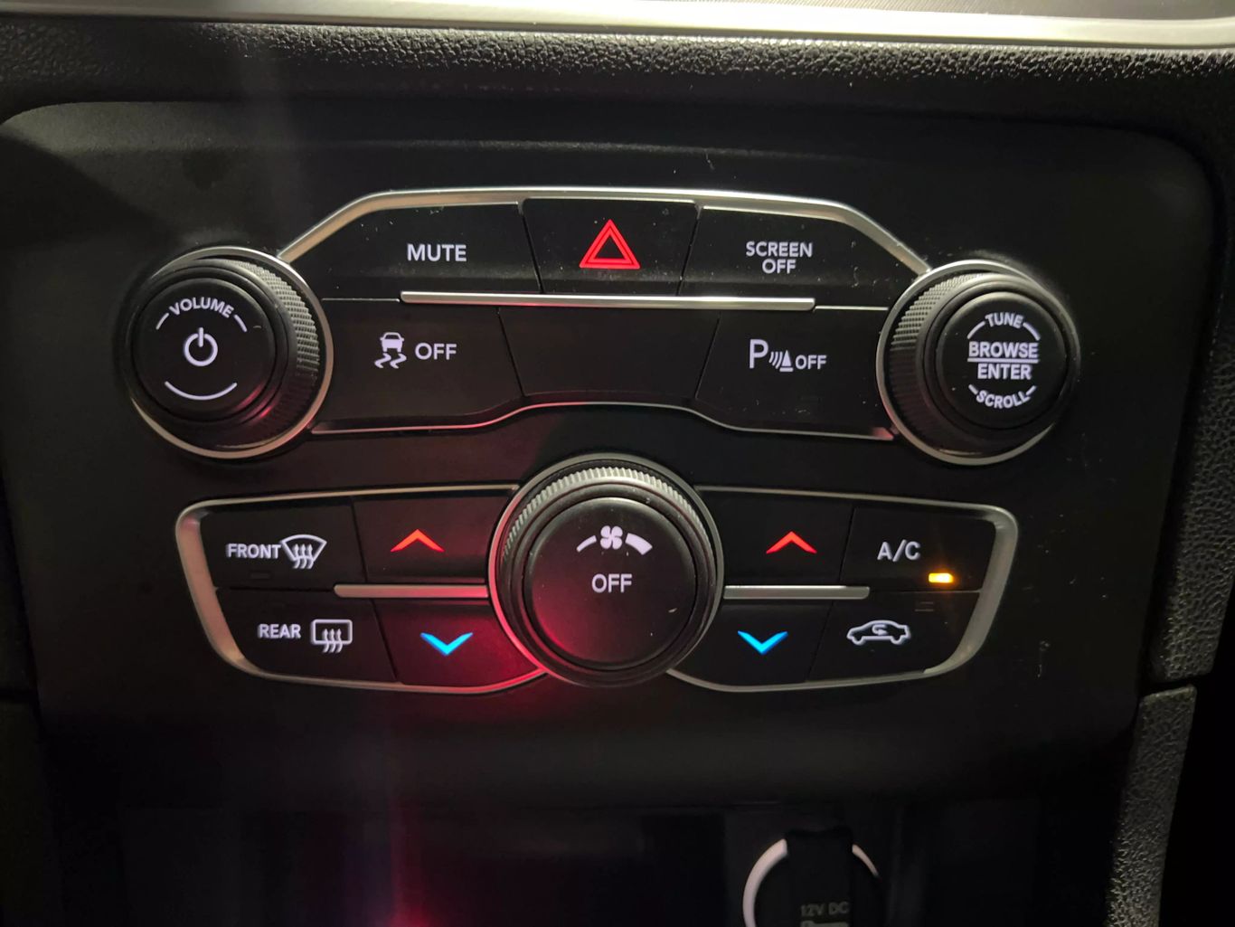 2022 DODGE CHARGER SEDAN V6, 3.6 LITER SXT SEDAN 4D