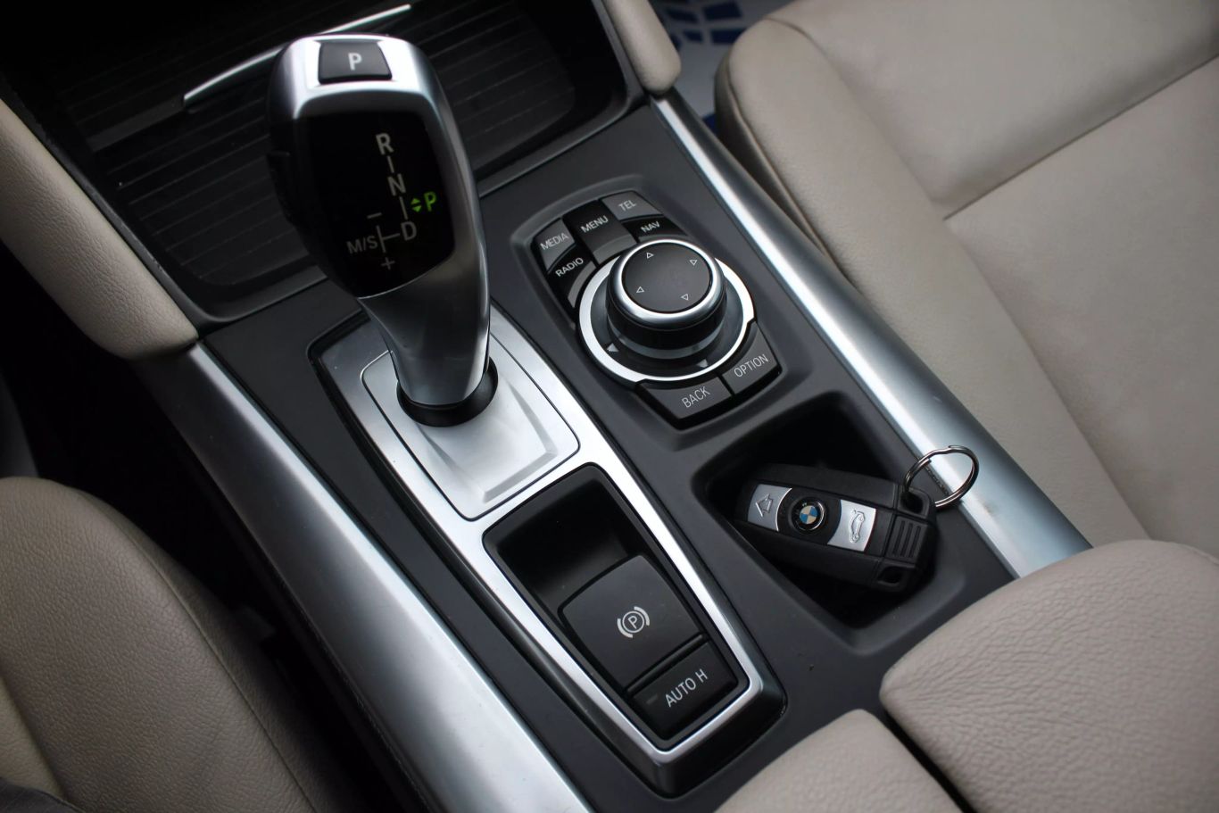 2012 Bmw X6 Xdrive35i Sport Utility 4d - Image 27