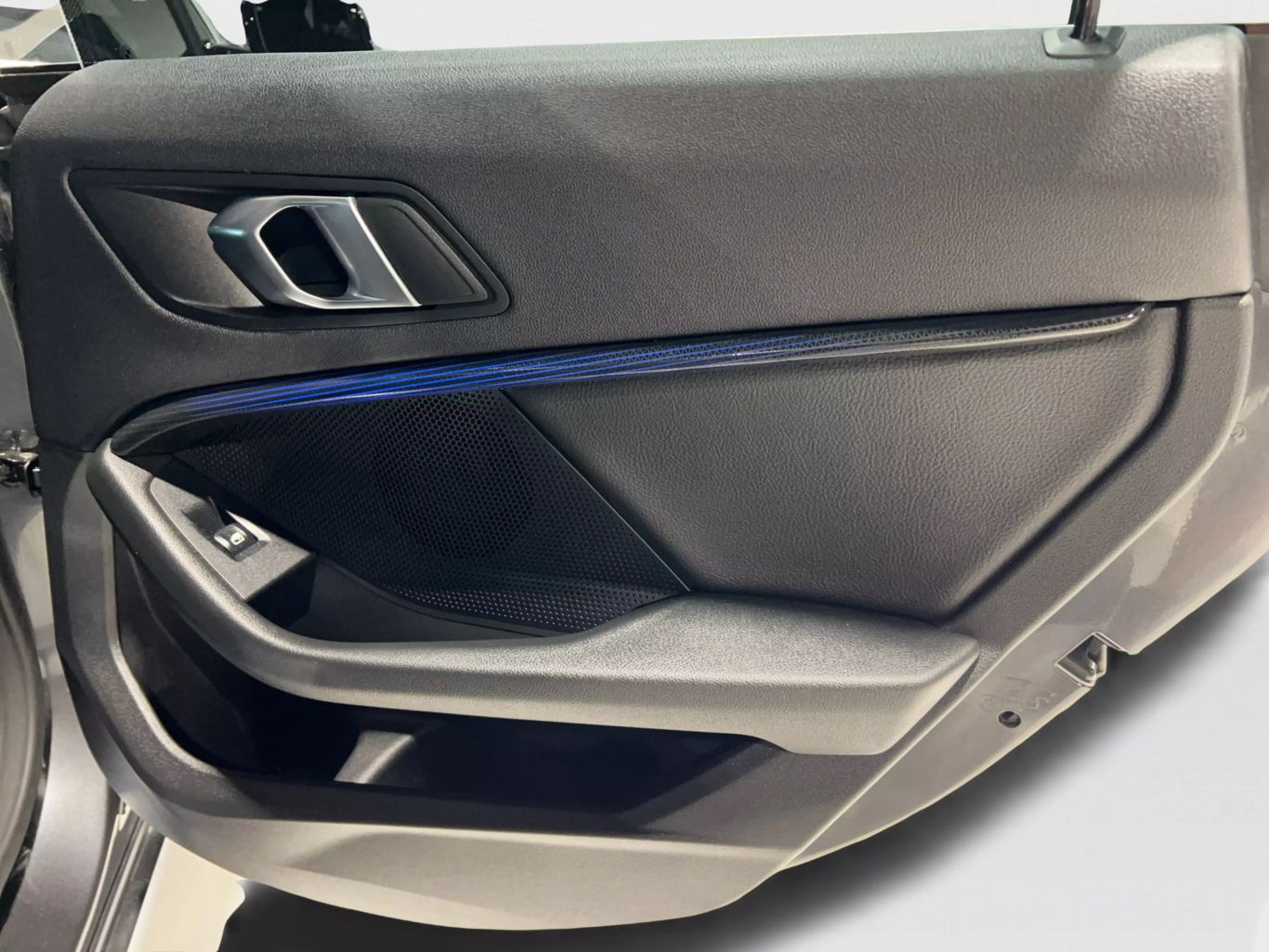 2020 BMW 2 SERIES SEDAN 4-CYL, TURBO, 2.0 LITER 228I XDRIVE GRAN COUPE SEDAN 4D