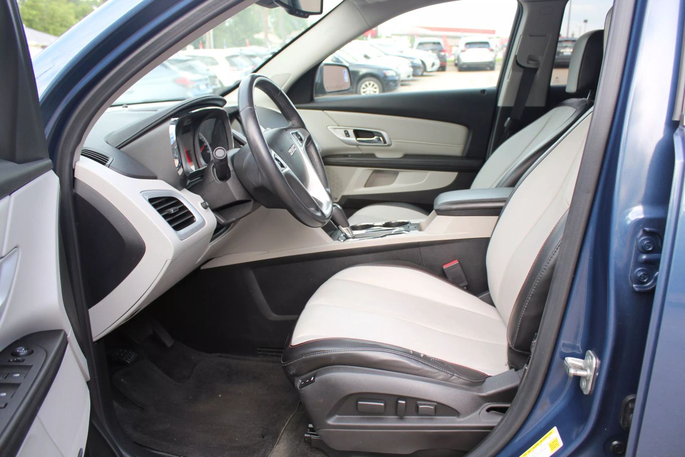2016 Gmc Terrain Slt Sport Utility 4d - Image 10