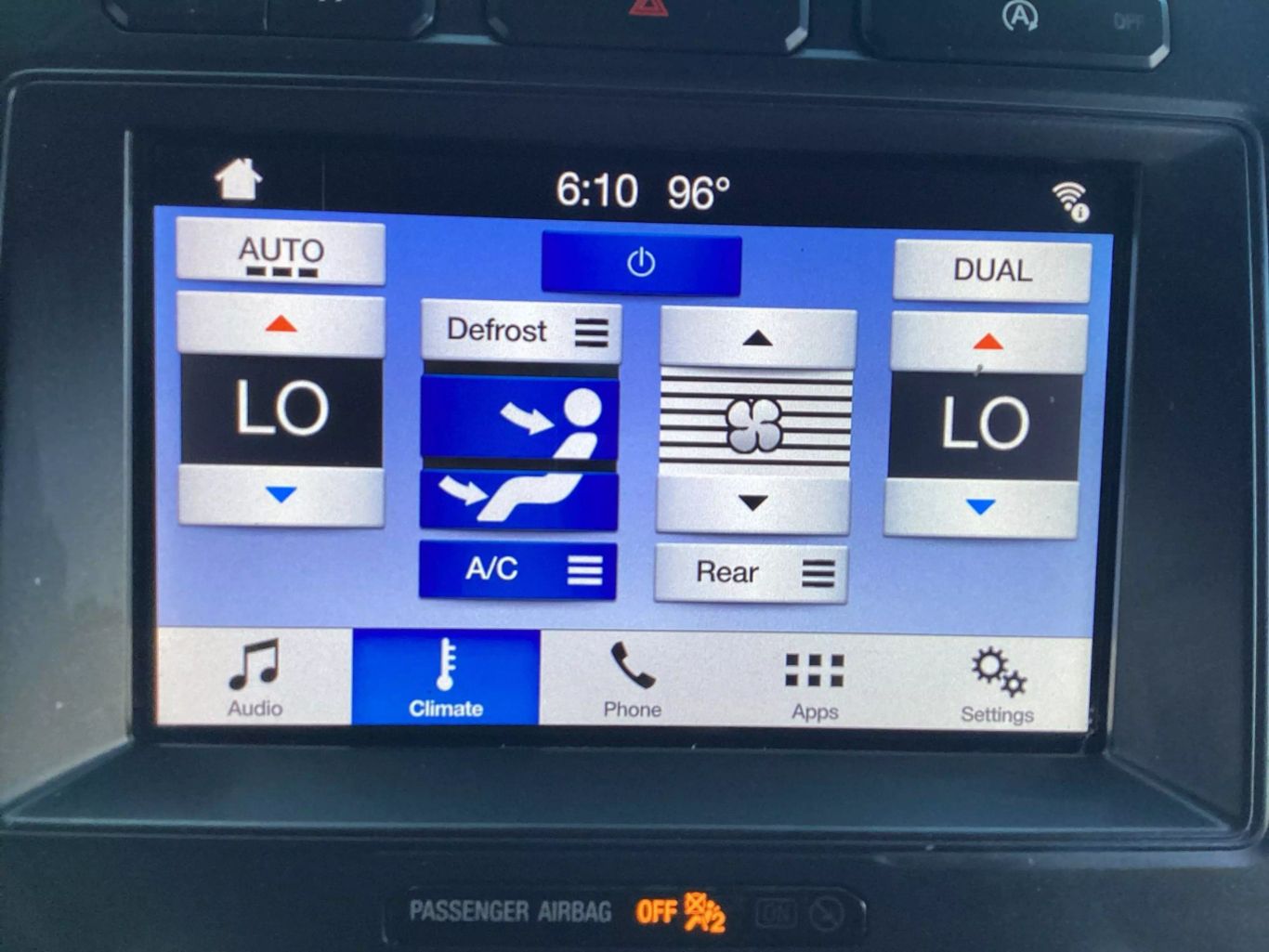 2019 Ford Expedition Max - Image 19